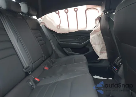 2023 Volkswagen Arteon 2.0T Sel Premium R-Line из США, поврежденный, VIN WVWTR7AN4PE014292